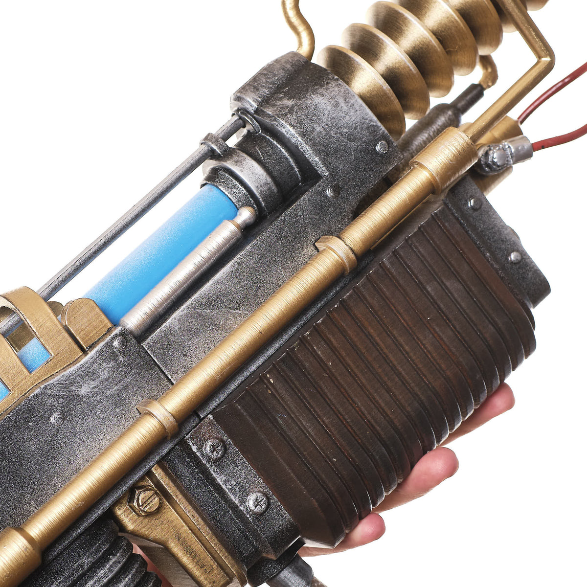 Wunderwaffe DG-2 Call of Duty cosplay prop — view 18